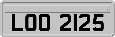 LOO2125