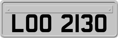 LOO2130