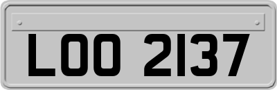 LOO2137