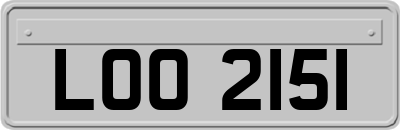 LOO2151