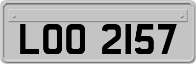 LOO2157