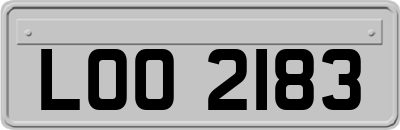 LOO2183