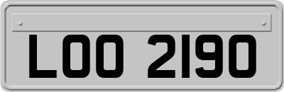 LOO2190