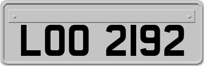 LOO2192