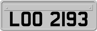 LOO2193