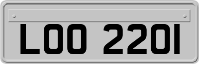 LOO2201