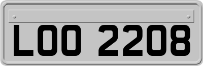 LOO2208