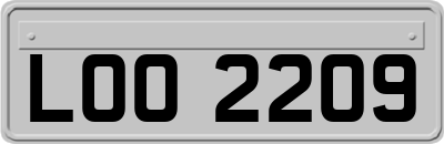 LOO2209