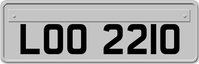 LOO2210