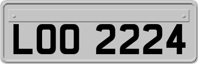 LOO2224