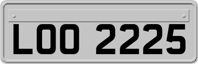 LOO2225