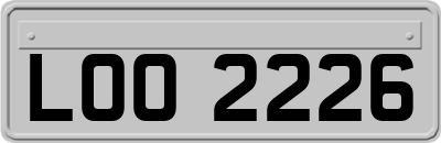 LOO2226