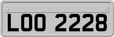 LOO2228