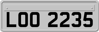 LOO2235