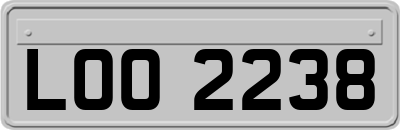 LOO2238