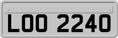 LOO2240