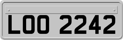 LOO2242