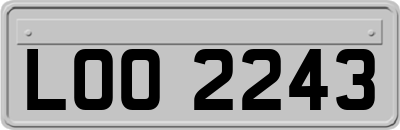 LOO2243