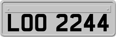 LOO2244