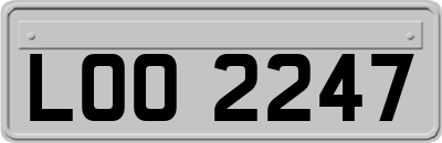LOO2247