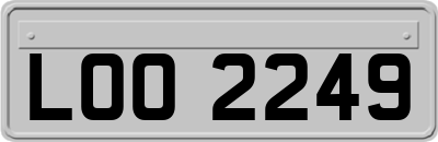 LOO2249