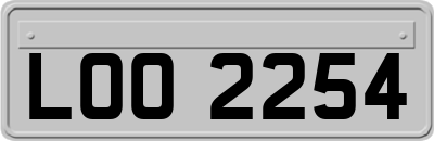 LOO2254