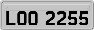 LOO2255