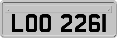 LOO2261