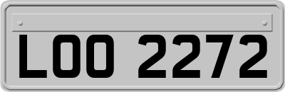 LOO2272