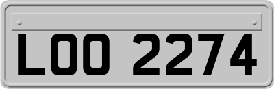 LOO2274