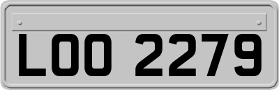 LOO2279