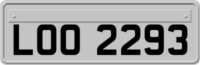LOO2293