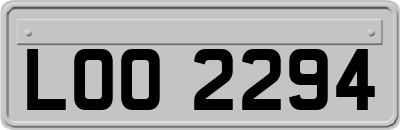 LOO2294