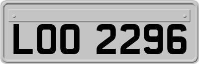 LOO2296