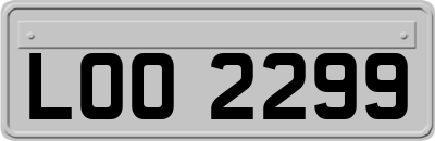 LOO2299