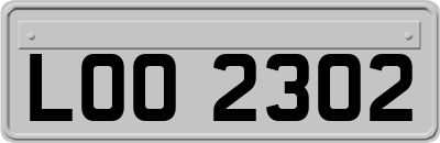 LOO2302