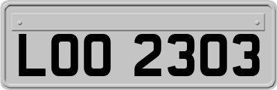 LOO2303