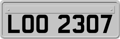 LOO2307