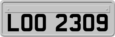 LOO2309