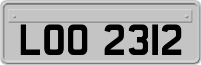 LOO2312
