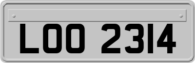 LOO2314