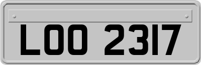 LOO2317