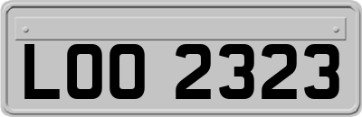 LOO2323