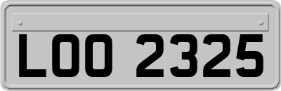 LOO2325