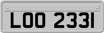 LOO2331