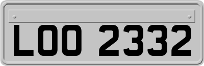LOO2332