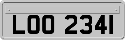 LOO2341