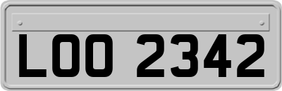 LOO2342