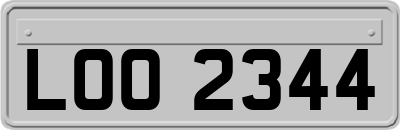 LOO2344