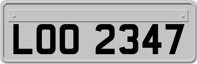 LOO2347
